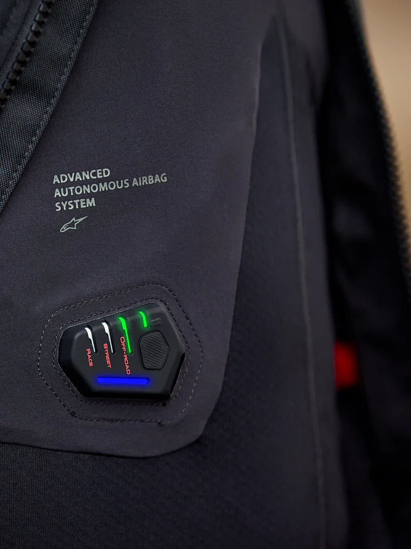 Alpinestars Tech-Air 5 Plasma Airbag System