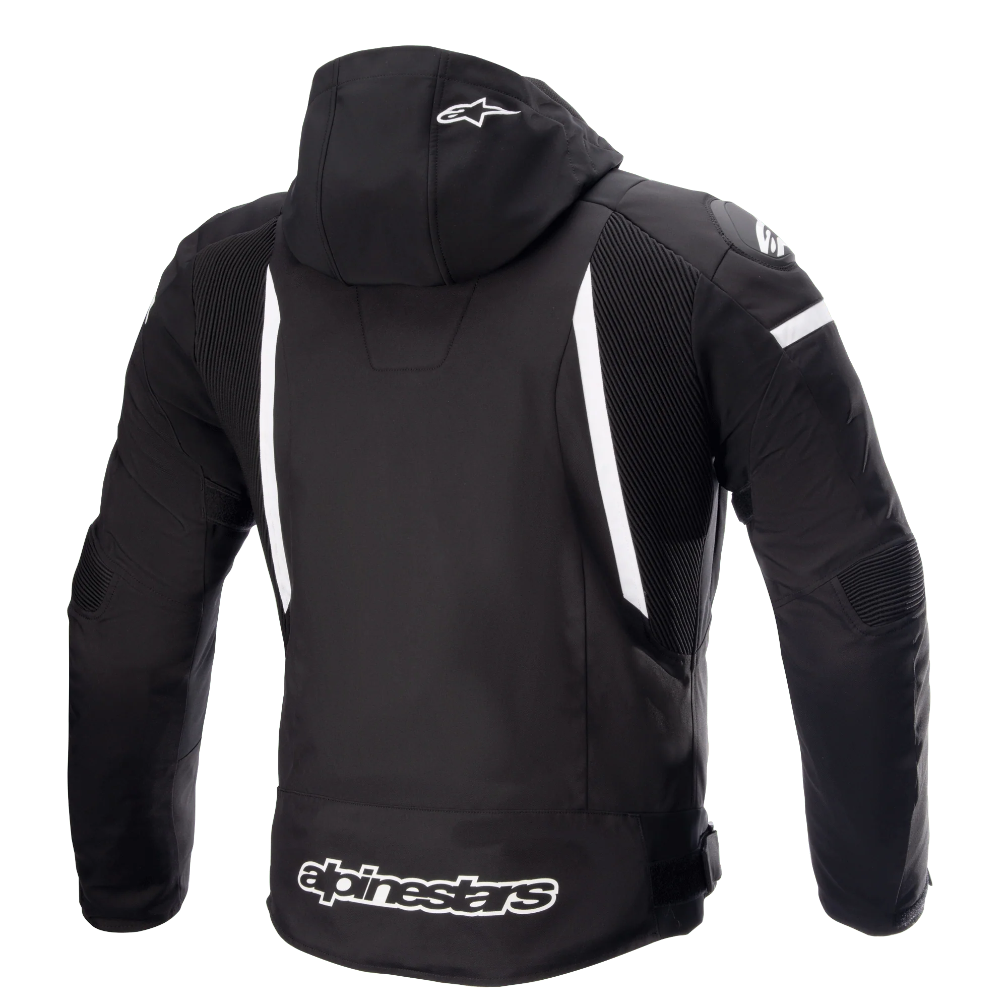 Alpinestars Zaca Waterproof Jacket