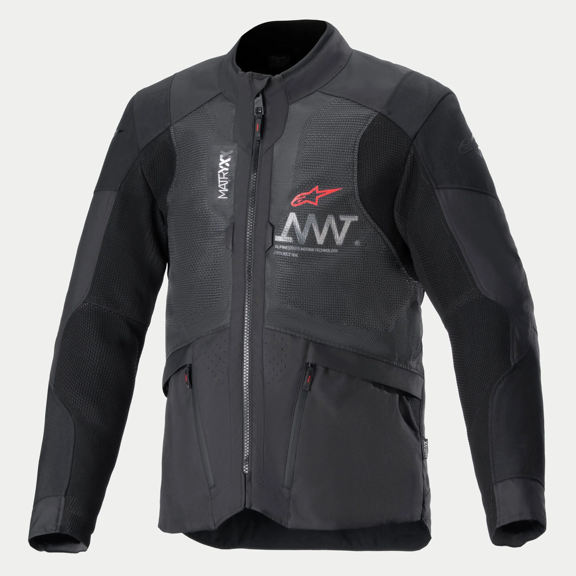 Alpinestars AMT-7 Air Jacket
