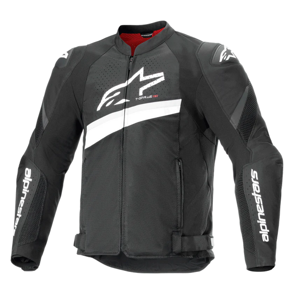 Buy Alpinestars T-GP Plus R V4 Airflow Jacket Online in India