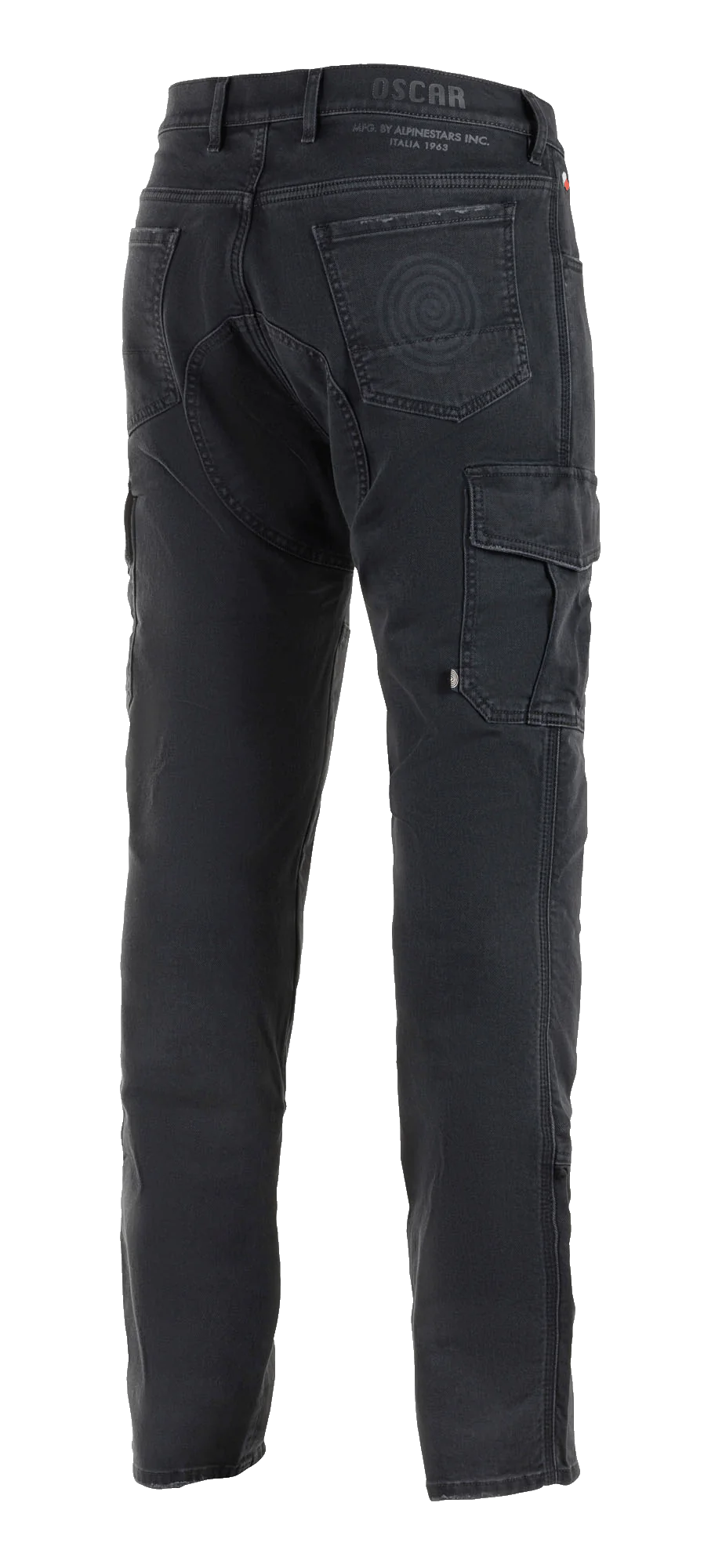 Alpinestars Barton Riding Cargo Pants