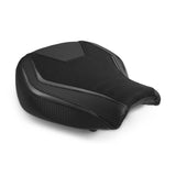 Luimoto Rider Seat Covers for Kawasaki Ninja H2 SX 18-21