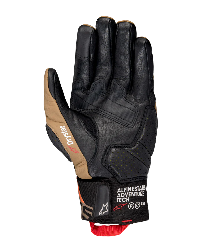 Alpinestars Belize V3 Drystar Gloves