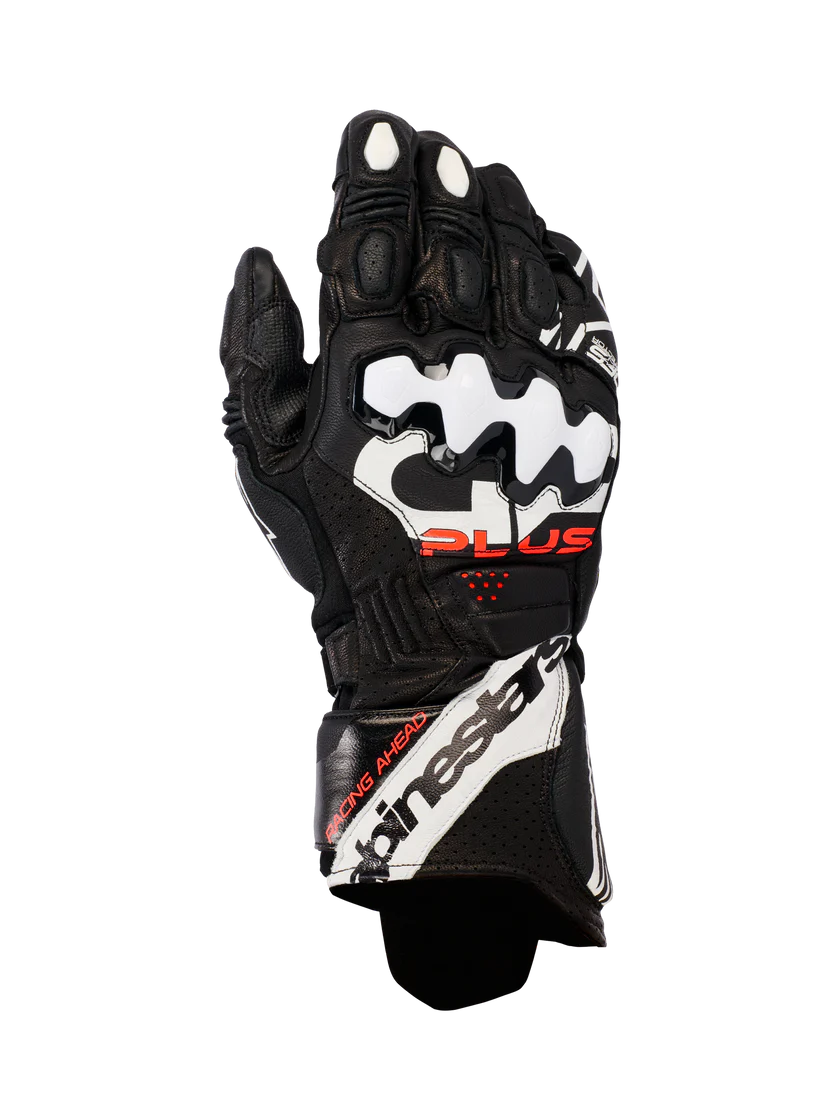 Alpinestars GP Plus R V3 Leather Gloves
