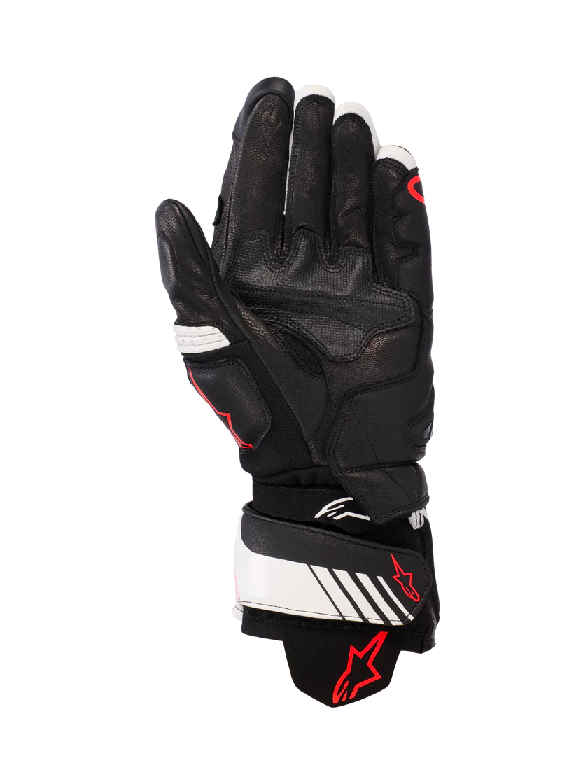 Alpinestars GP Plus R V3 Leather Gloves