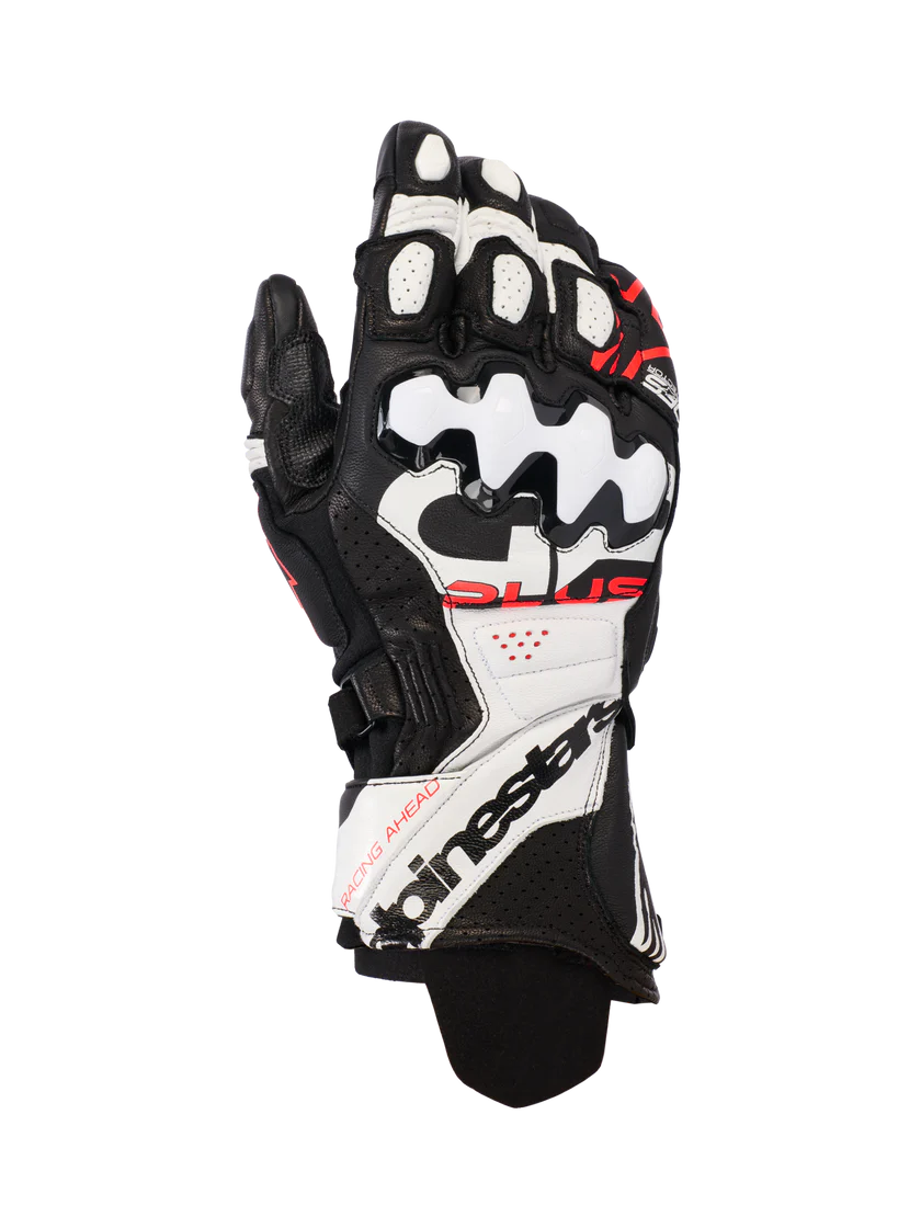 Alpinestars GP Plus R V3 Leather Gloves