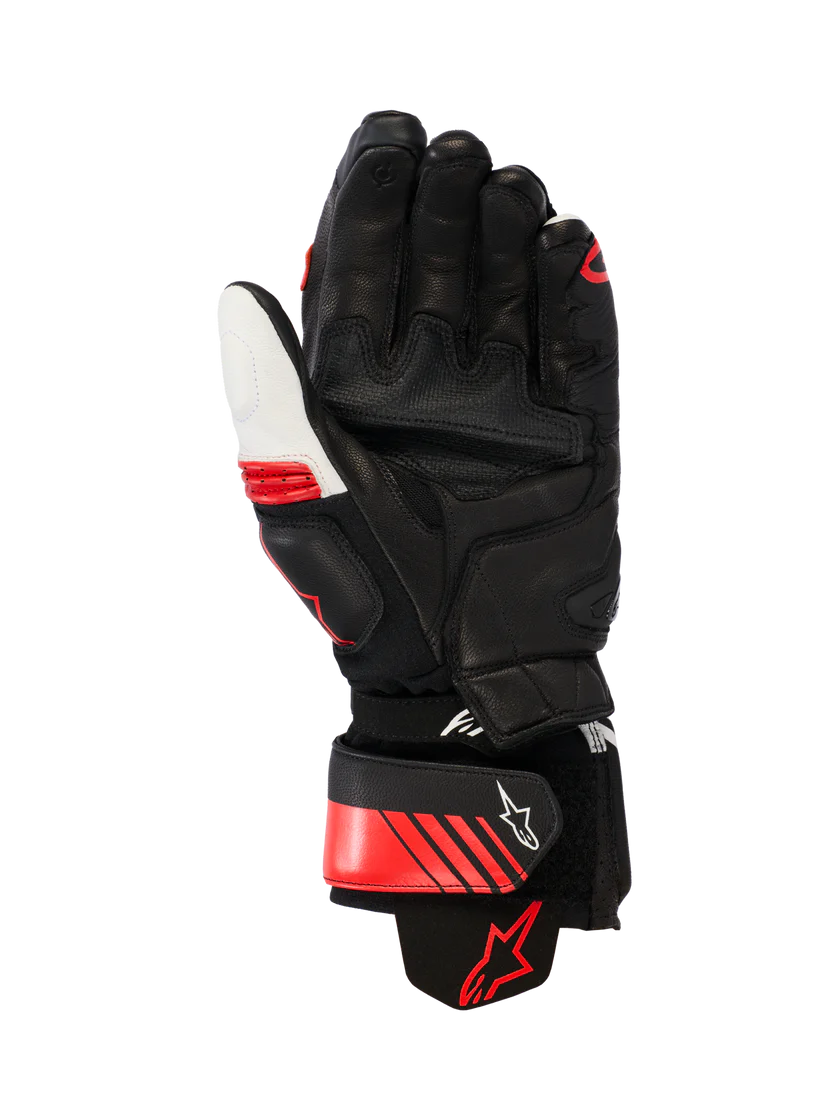 Alpinestars GP Plus R V3 Leather Gloves