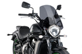 Puig New Generation Touring Windscreen for Kawasaki Vulcan S