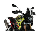 Puig Sport Windscreen for BMW F 900 GS