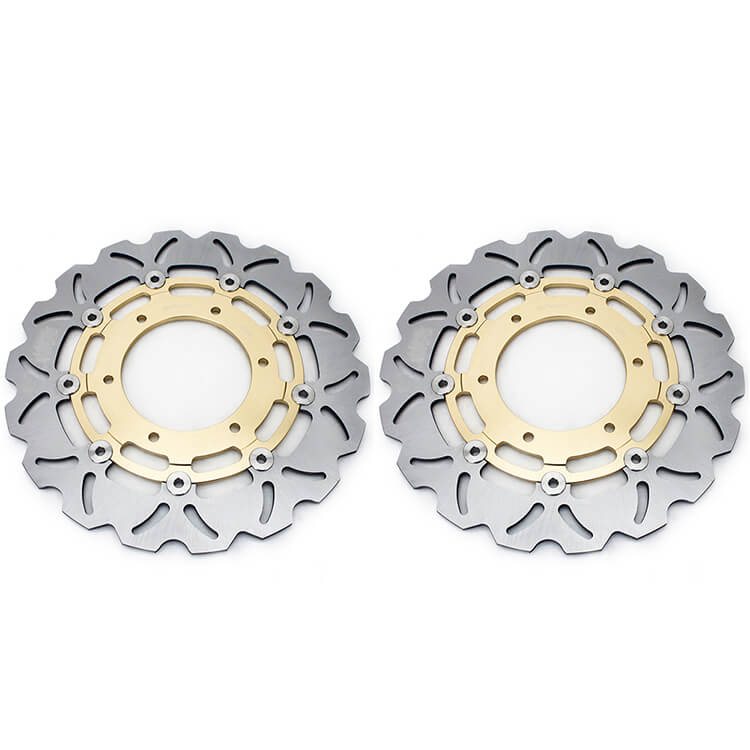 Tarazon Front Brake Disc for Suzuki GSX-S 1000/GSX-S 1000F 2015-2018