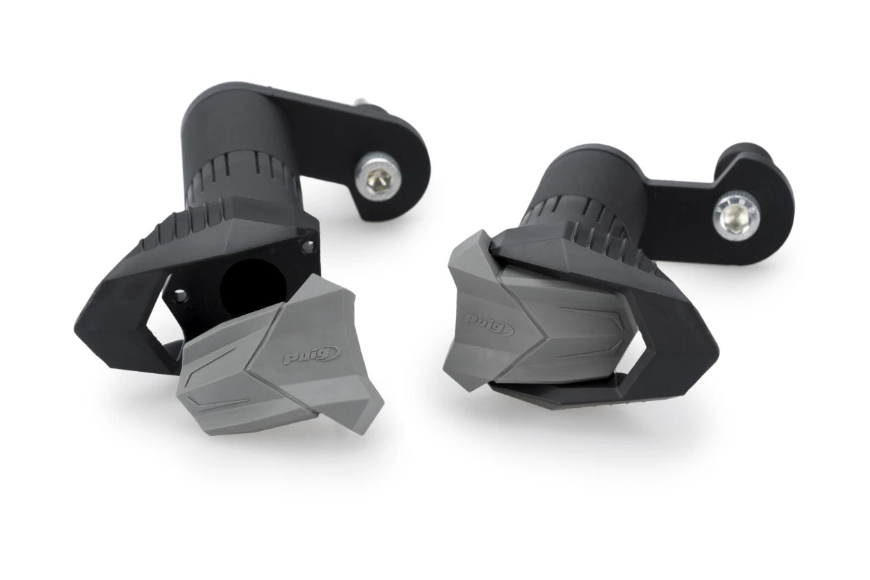 Puig R19 Frame Sliders for Aprilia RS 457
