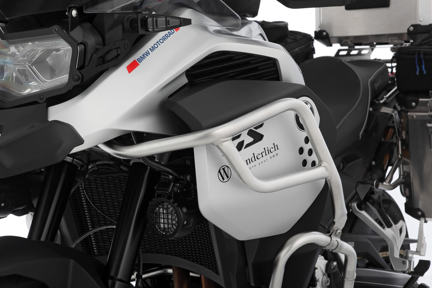 Wunderlich Tank Protection Bar for BMW F 900 GSA