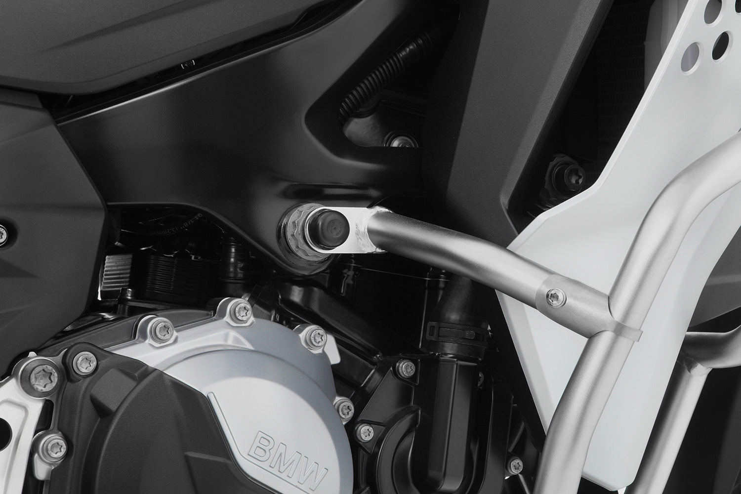 Wunderlich Engine Protection Bar for BMW F 900 GSA