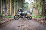 Wunderlich Engine Protection Bar for BMW F 900 GSA