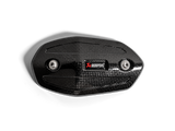 Akrapovic Carbon Heat Shield for Kawasaki Ninja 1100SX