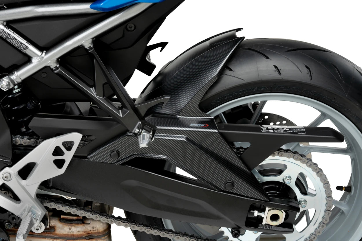 Puig Rear Fender for Suzuki GSX-8R