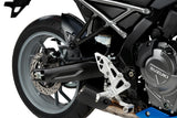Puig Rear Fender for Suzuki GSX-8R
