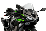 Puig R-Racer Windscreen for Kawasaki ZX-6R