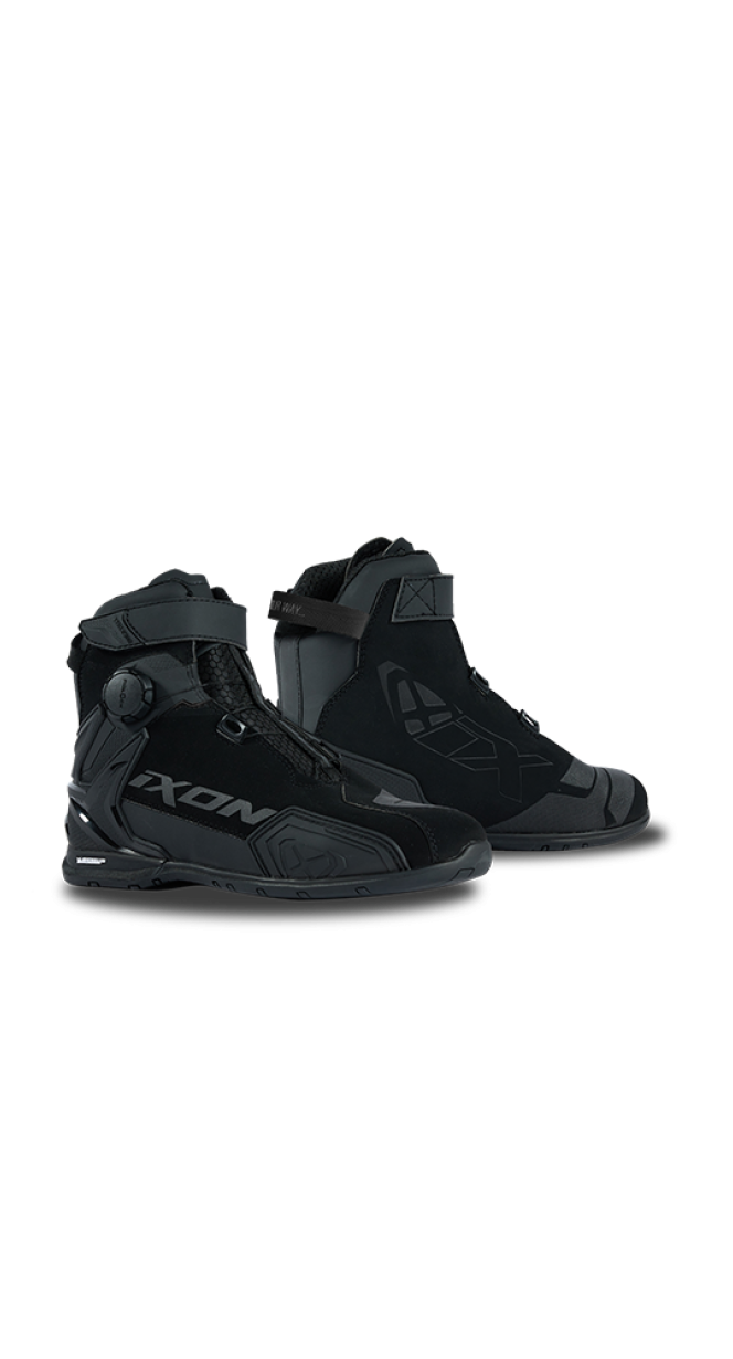 Ixon Bull 2 WP Shoes