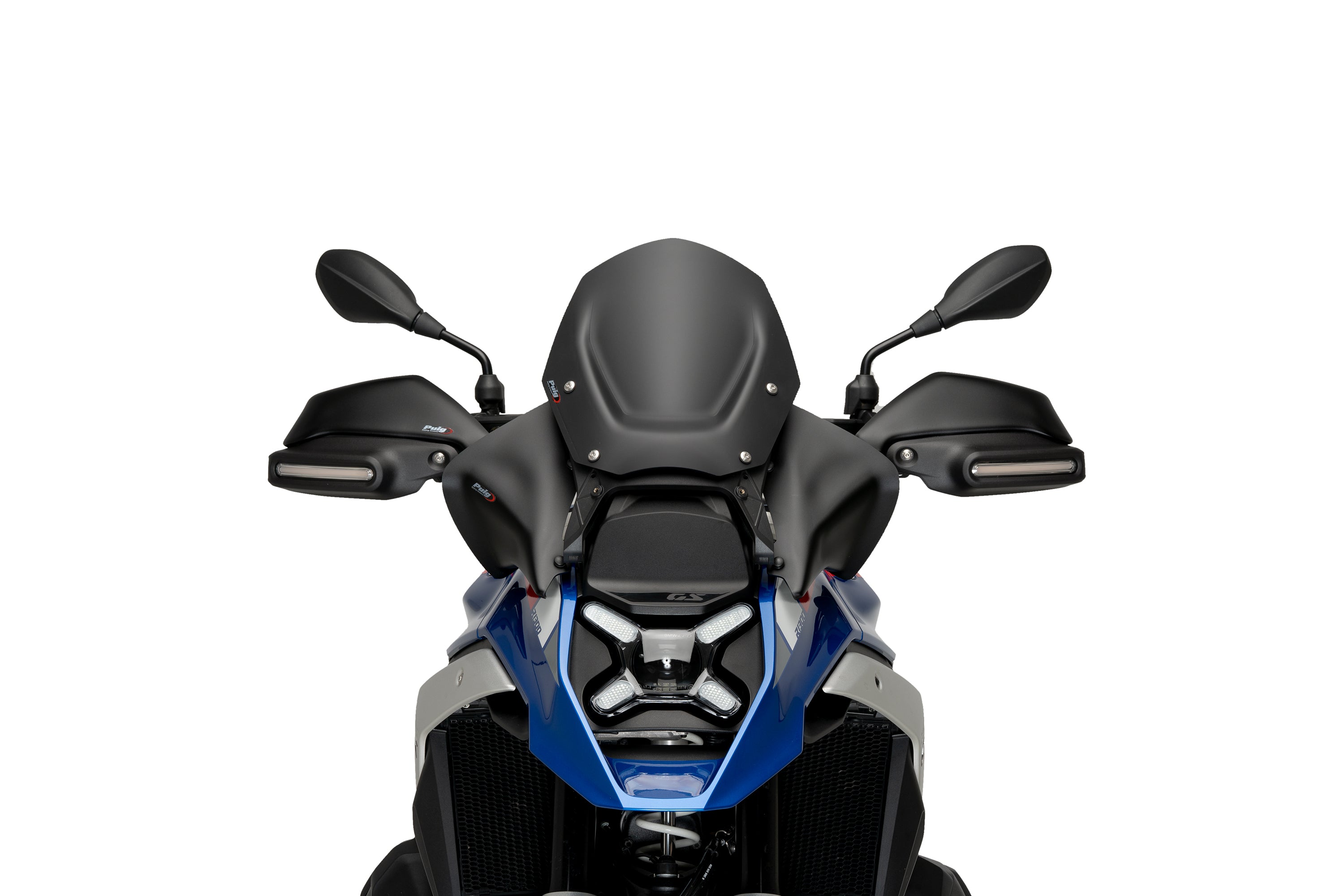 Puig Sport Windscreen for BMW R 1300 GS