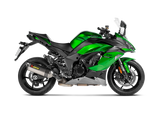 Akrapovic Carbon Heat Shield for Kawasaki Ninja 1100SX