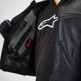 Alpinestars Tech-Air 3 Leather Airbag System