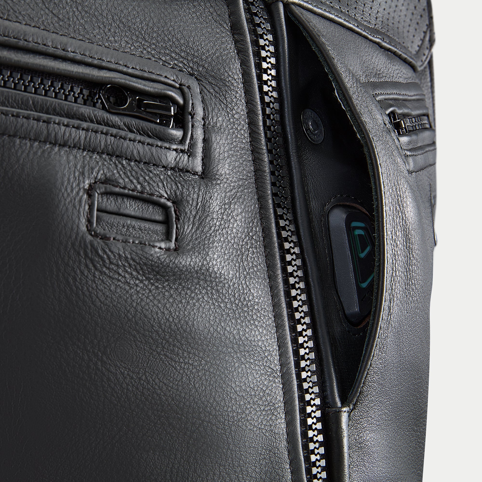 Alpinestars Tech-Air 3 Leather Airbag System