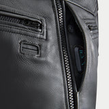 Alpinestars Tech-Air 3 Leather Airbag System