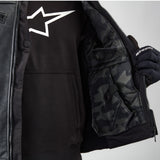 Alpinestars Tech-Air 3 Leather Airbag System