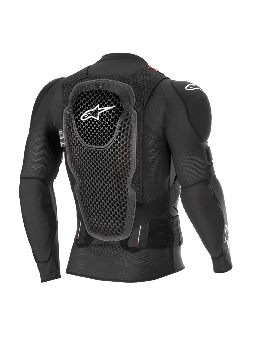 Alpinestars Bionic Pro V3 Plasma Protection Jacket