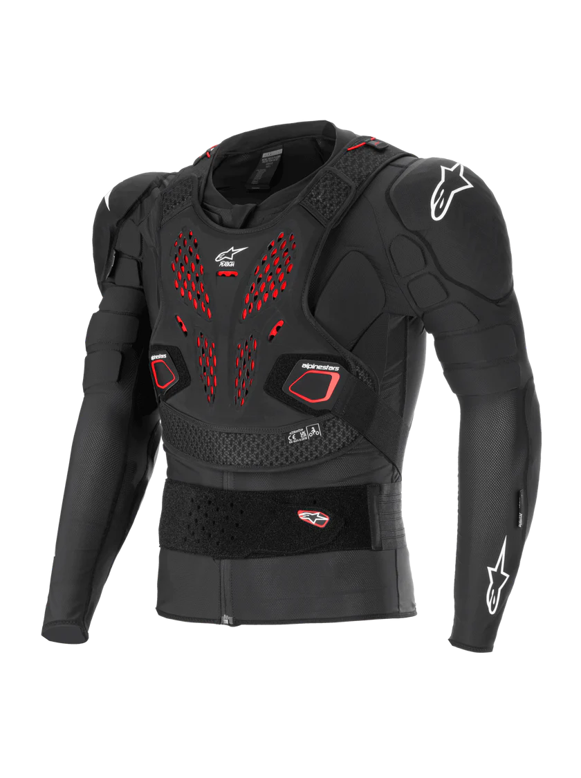 Alpinestars Bionic Pro V3 Plasma Protection Jacket