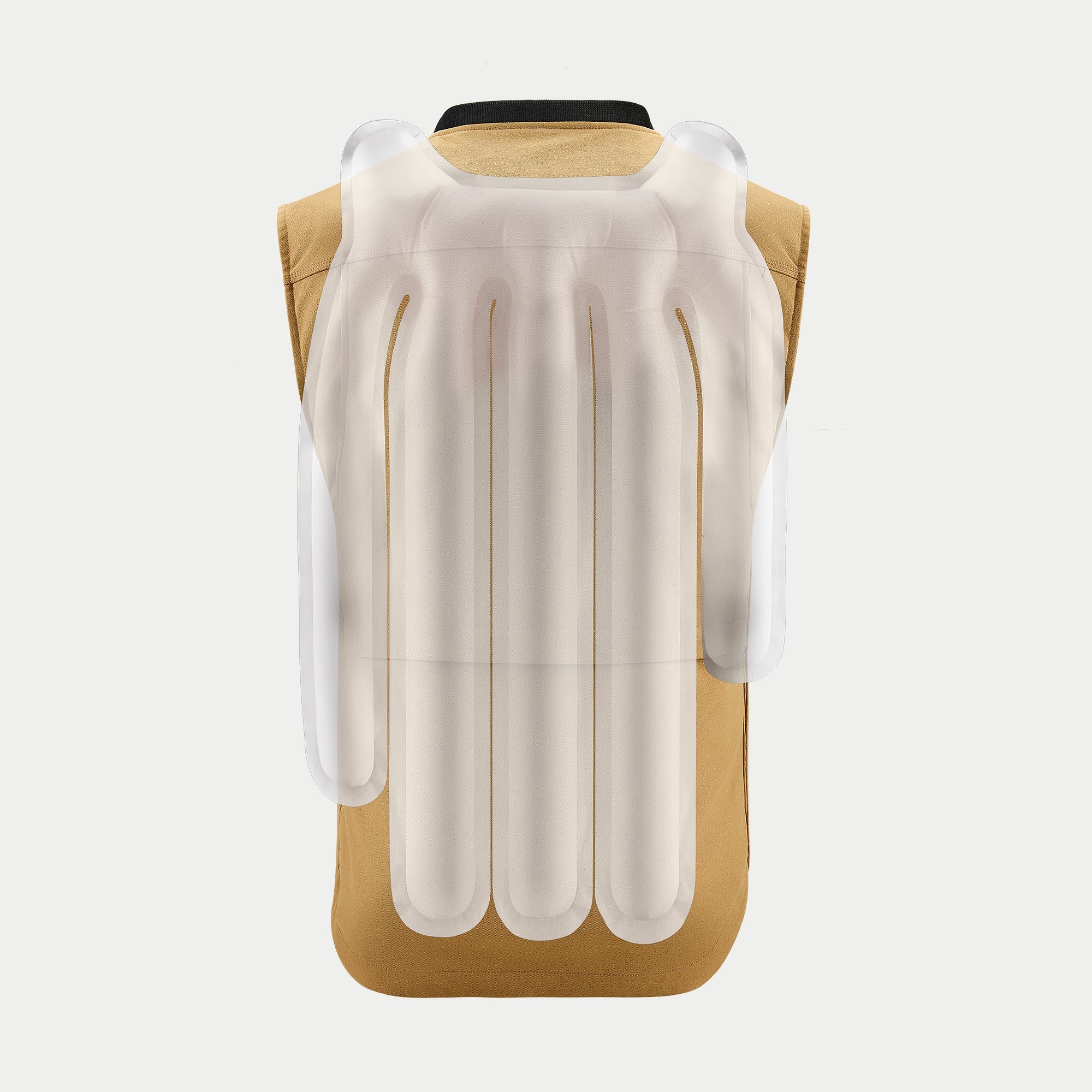 Alpinestars Tech-Air 3 Utility Vest Airbag System