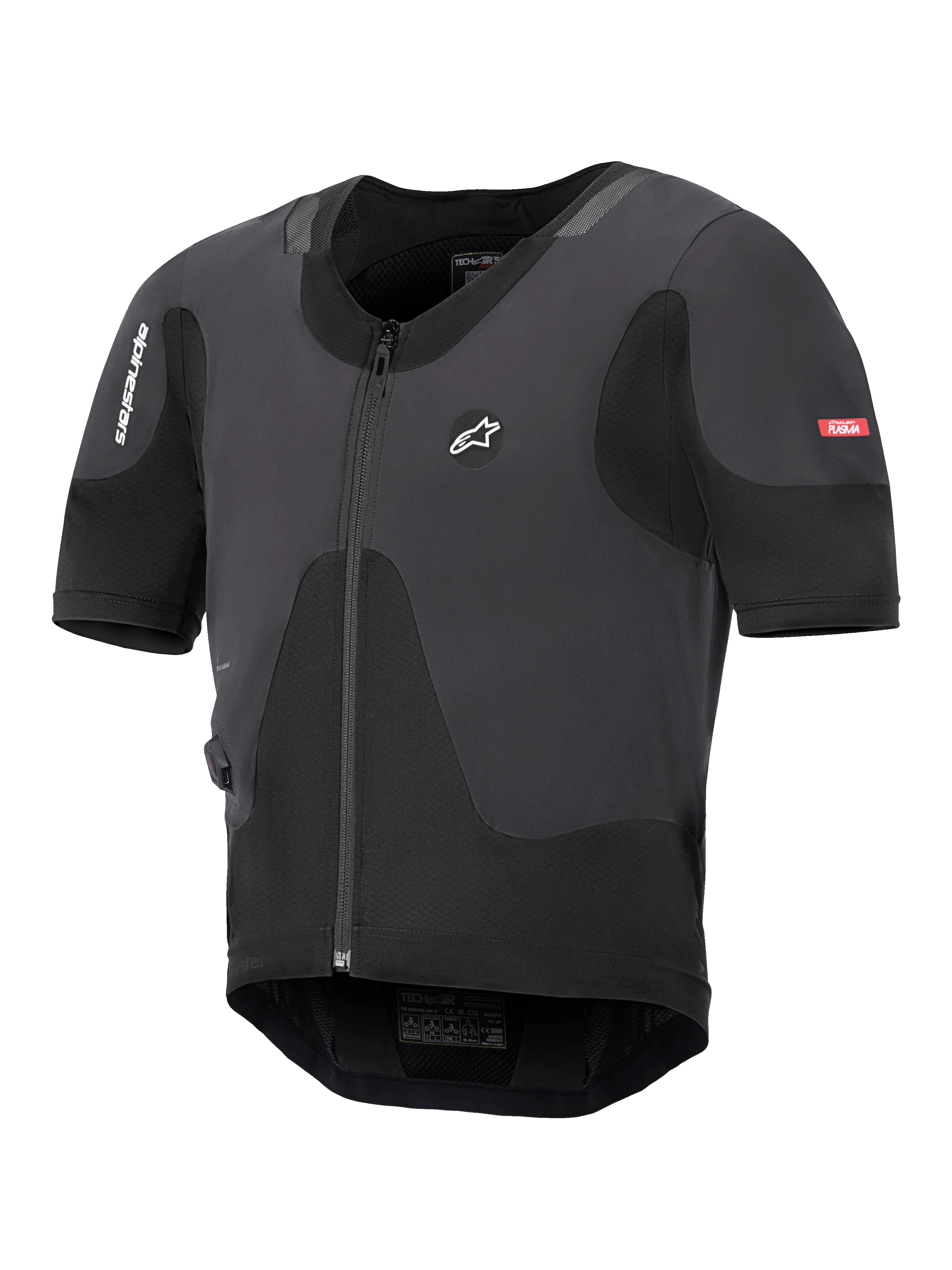 Alpinestars Tech-Air 5 Plasma Airbag System