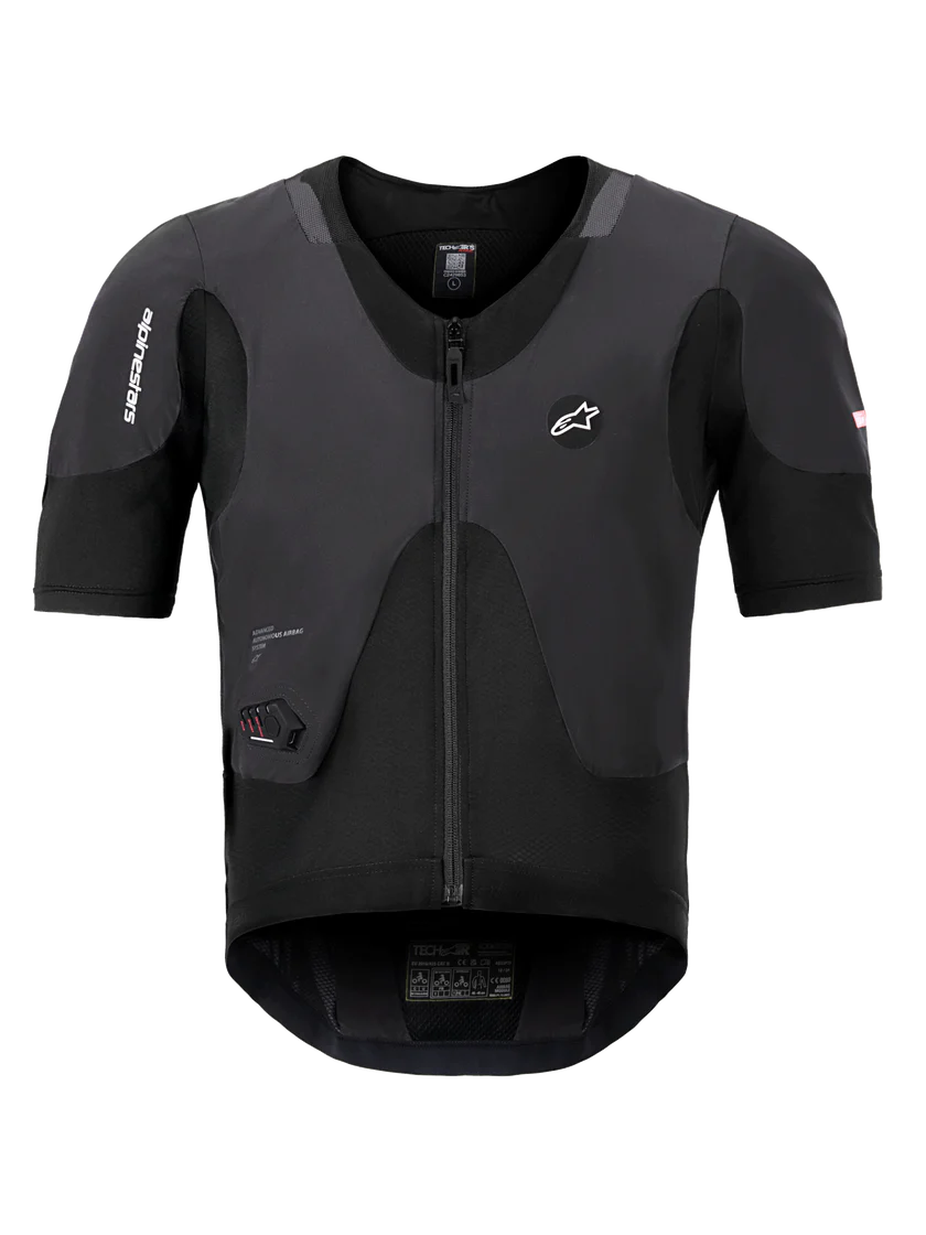 Alpinestars Tech-Air 5 Plasma Airbag System