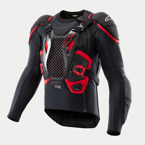 alpinestarsのTECH AIR ジャケット Buy Alpinestars Tech-Air Off-Road Airbag System Online in India