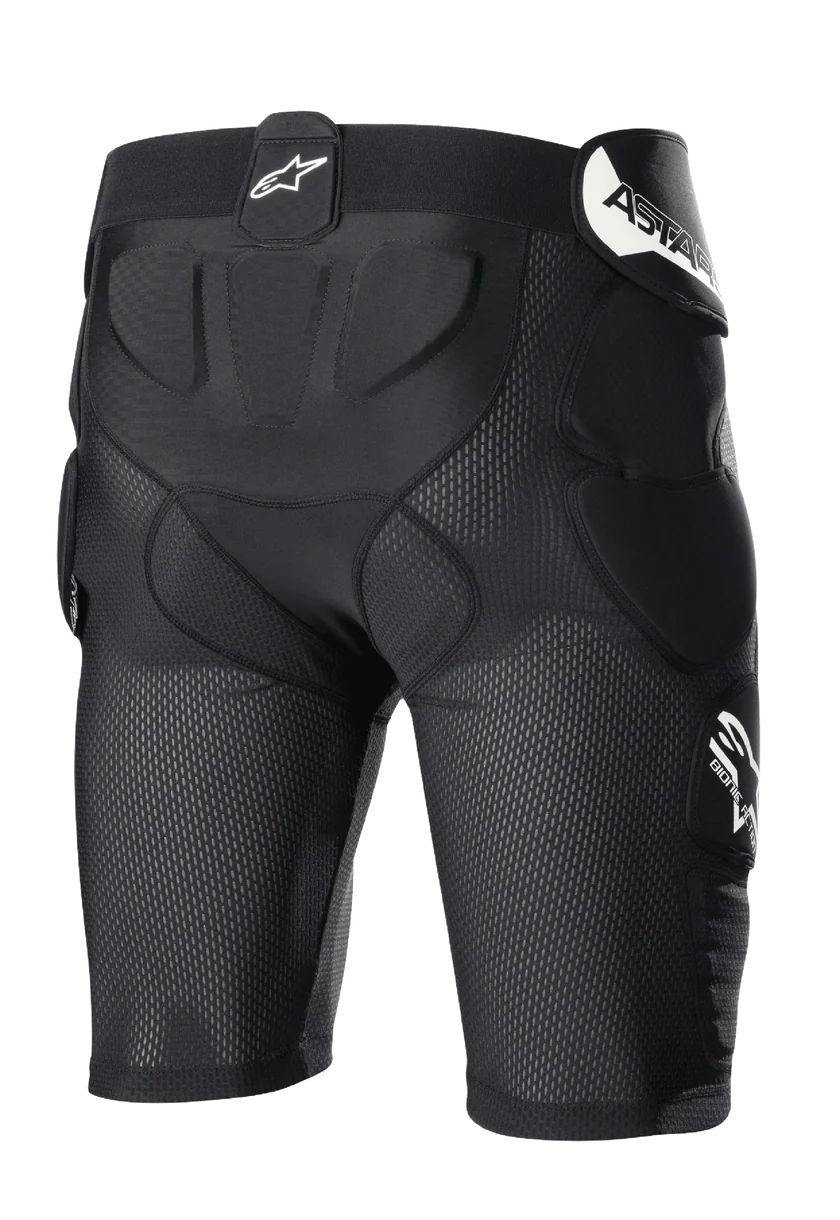 Alpinestars Bionic Action Protection Shorts
