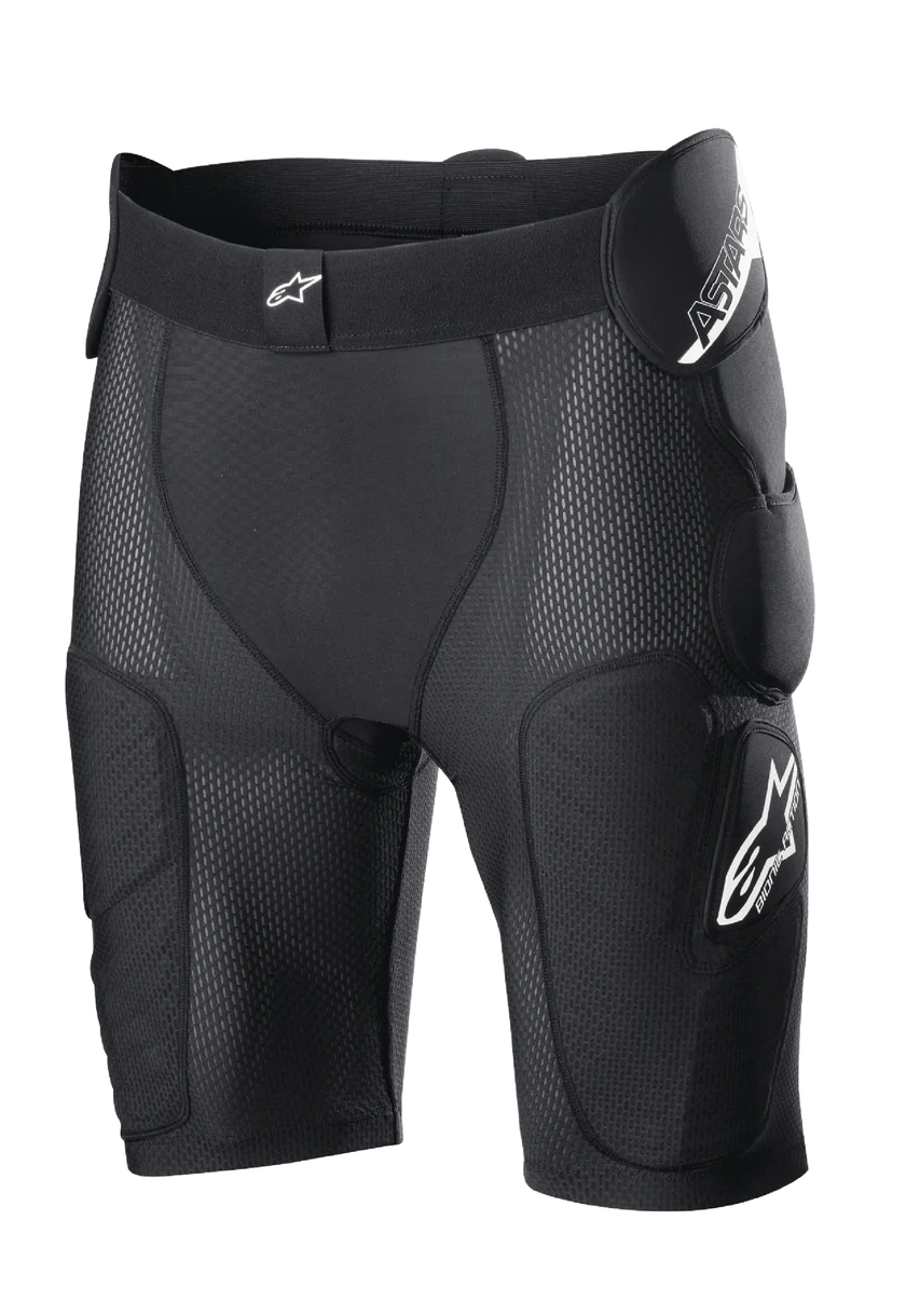 Alpinestars Bionic Action Protection Shorts