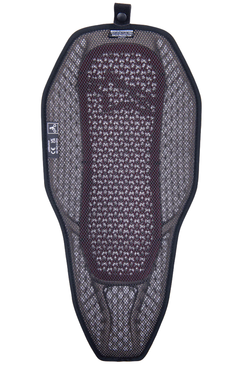 Alpinestars Nucleon Flex Proi Full Back Protector Insert