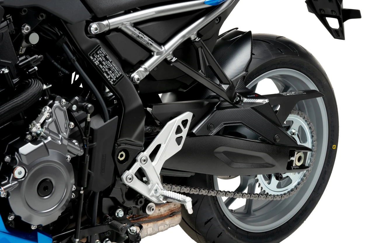 Puig Rear Fender for Suzuki GSX-8R
