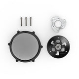Rizoma Clutch Cover for Ducati Panigale V4/V4S 2025