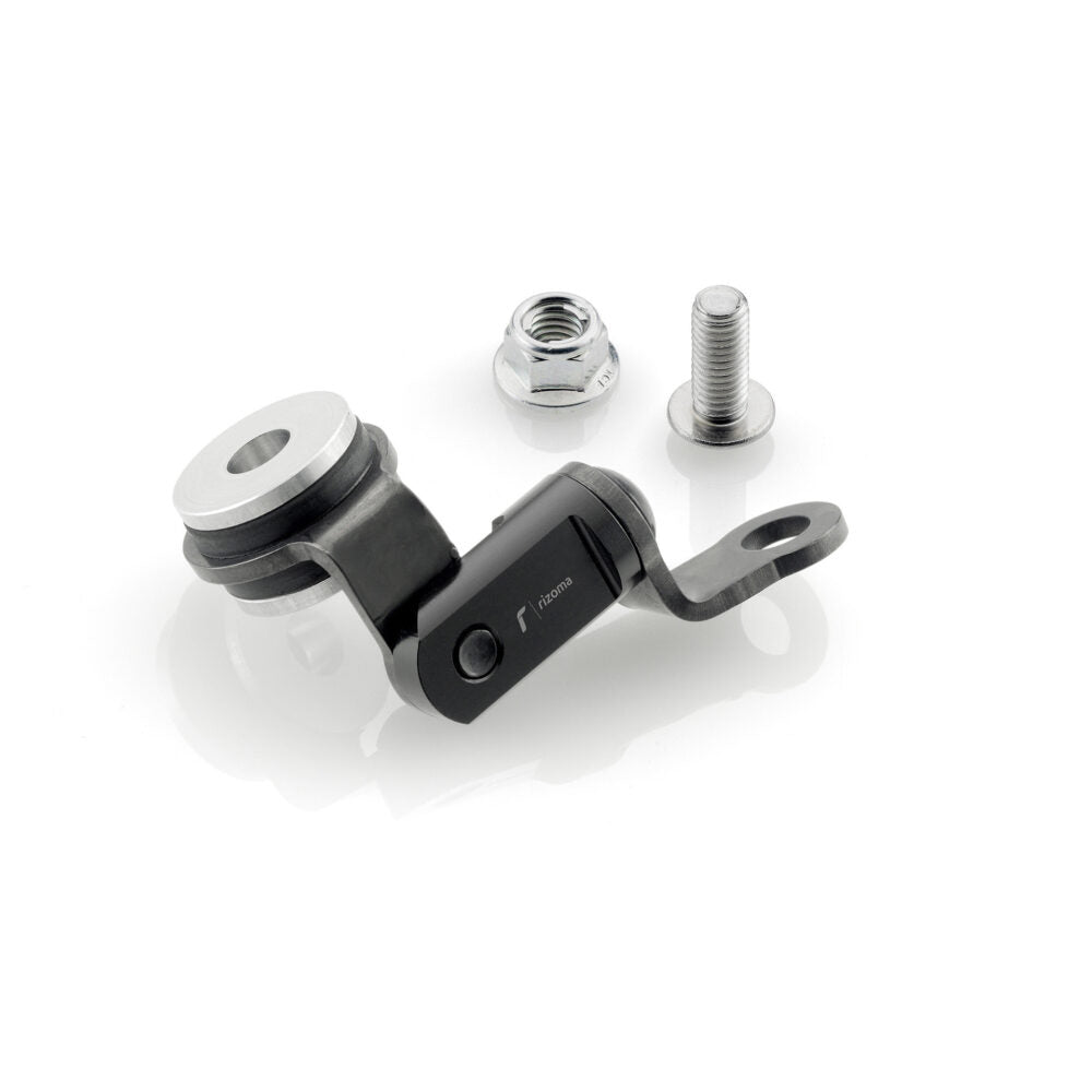 Rizoma Fluid Reservoir Mounting Kit for Kawasaki ZX-6R