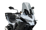 Puig Touring Windscreen for Kawasaki Versys 650 2021