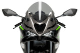 Puig R-Racer Windscreen for Kawasaki ZX-6R