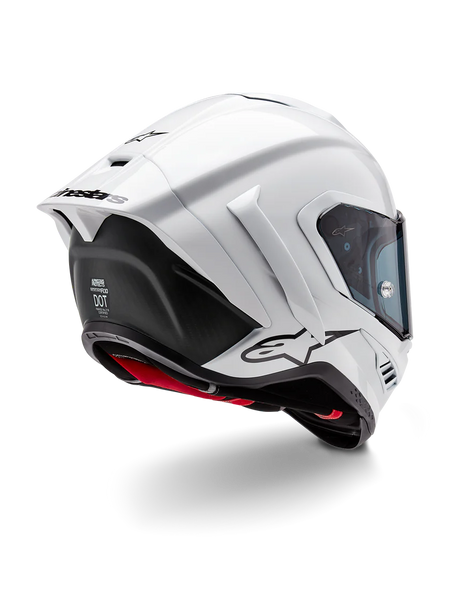Buy Alpinestars Supertech R10 Solid Helmet Online in India