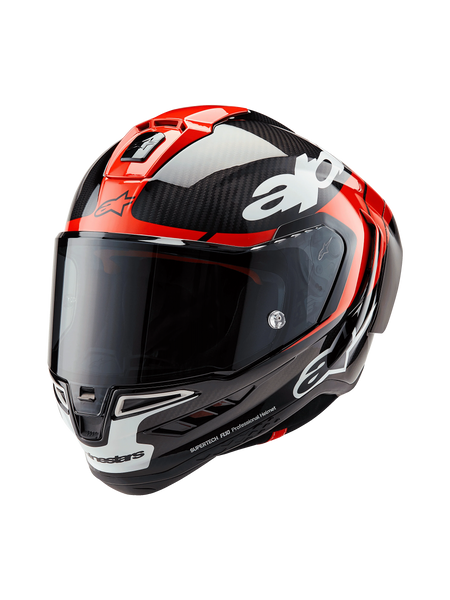 Buy Alpinestars Supertech R10 Element Helmet Online in India