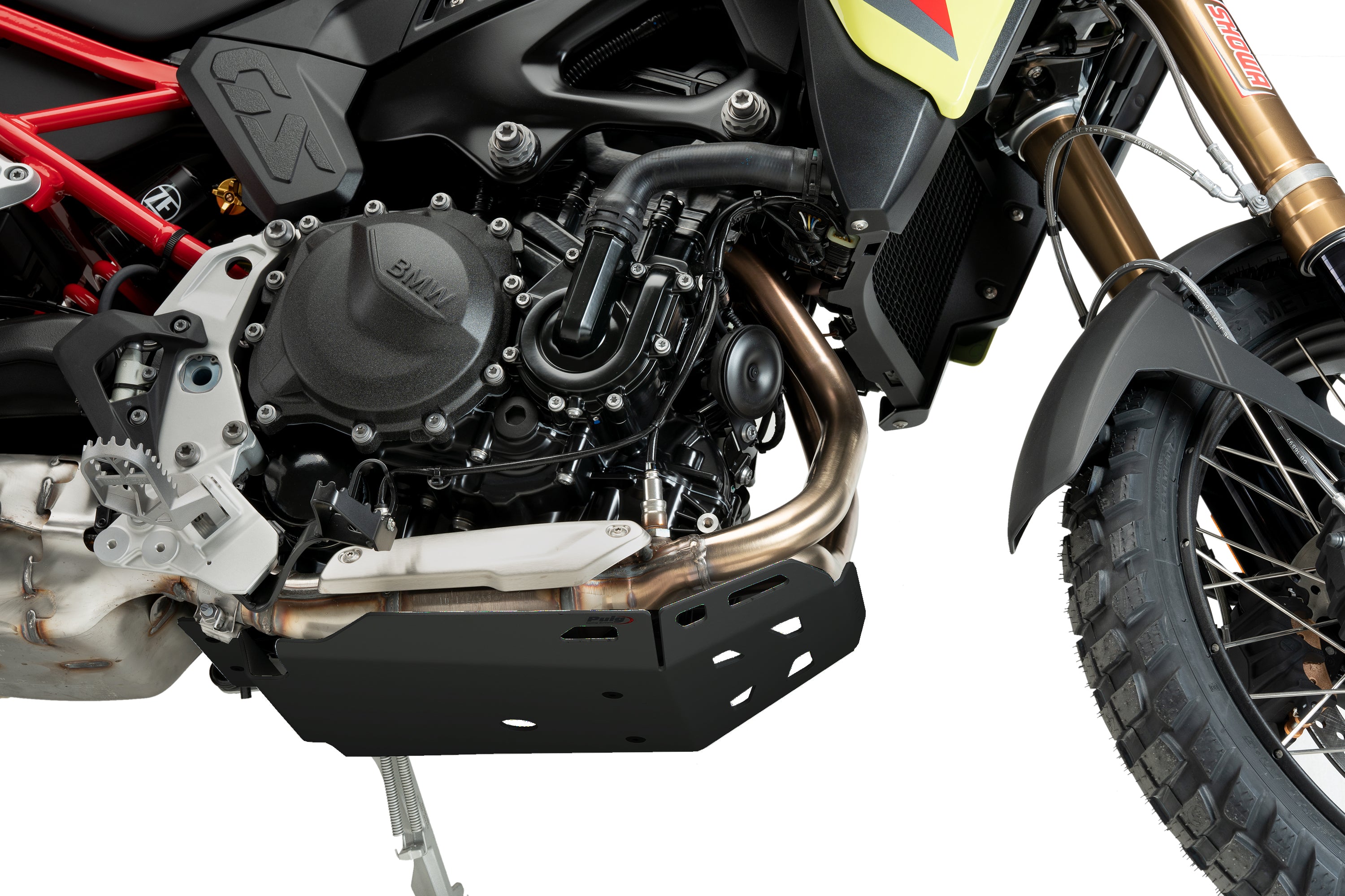 Puig Oil Carter Guard for BMW F 900 GS