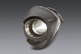 YOSHIMURA AT2 STAINLESS SLIP-ON EXHAUST FOR SUZUKI GSX-S750/Z 2018-22