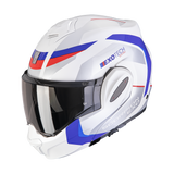 Scorpion Exo Tech Evo Pro Acuti Helmet
