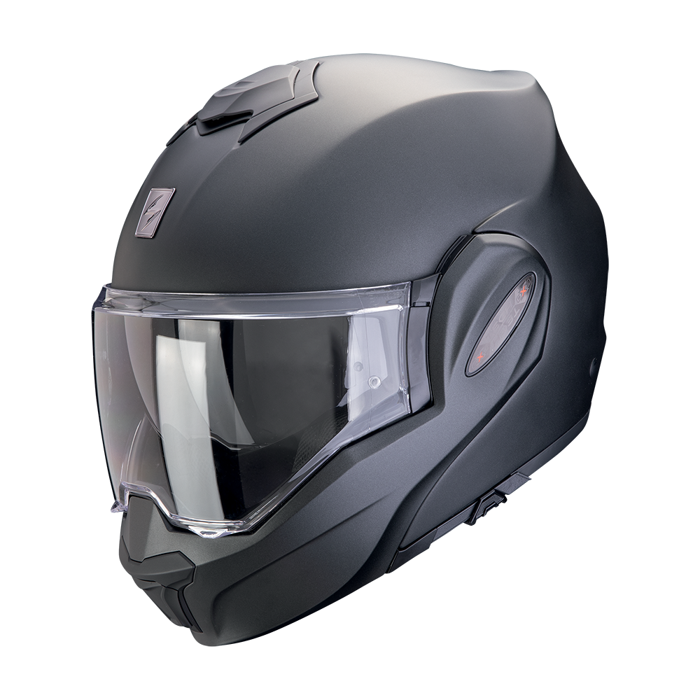 Scorpion Exo Tech Evo Pro Solid Helmet