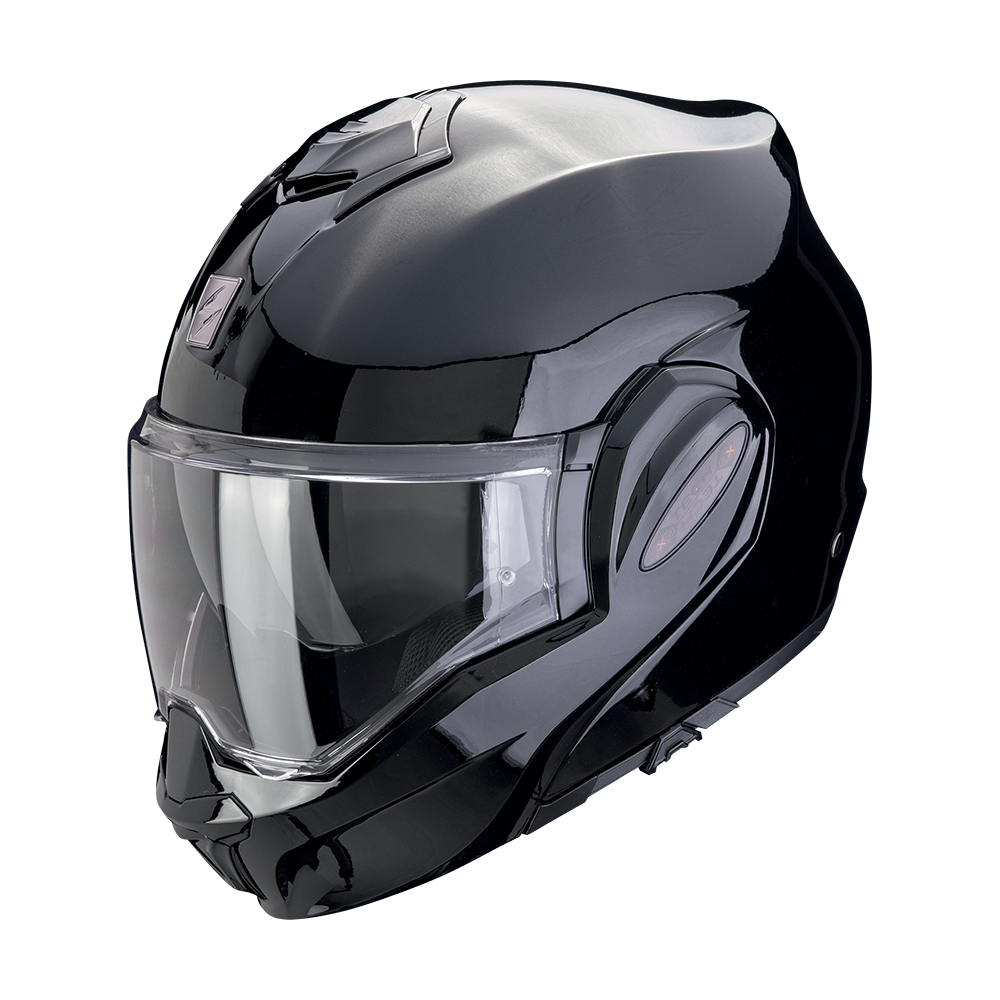 Scorpion Exo Tech Evo Pro Solid Helmet
